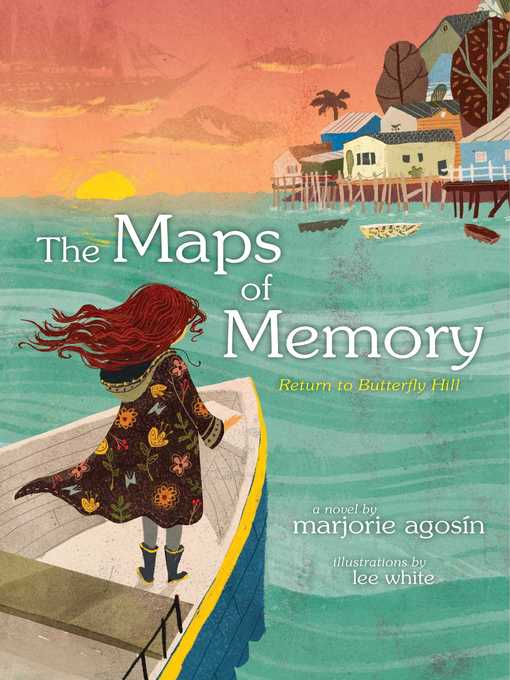 Title details for The Maps of Memory by Marjorie Agosin - Wait list